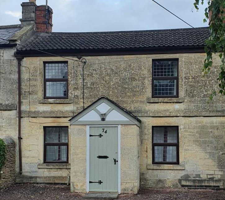 Quirky Cottage - Dogs Welcome Corsham Cameră foto